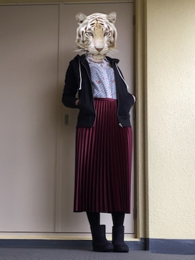 TORAさんのコーディネート