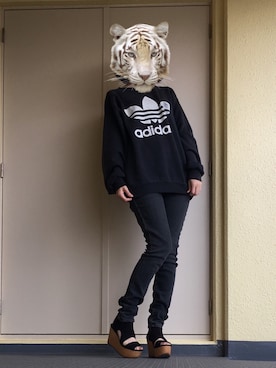 TORAさんのコーディネート