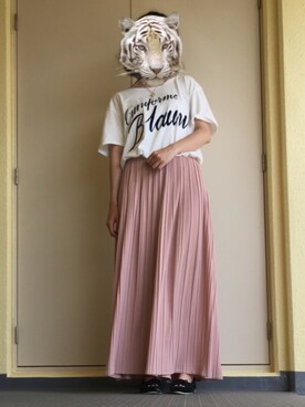 TORAさんのコーディネート