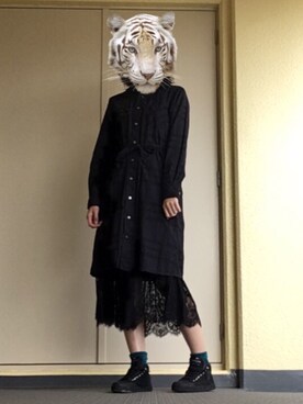 TORAさんのコーディネート