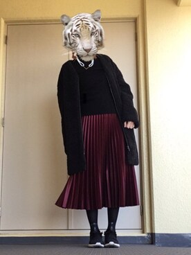 TORAさんのコーディネート