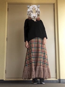 TORAさんのコーディネート