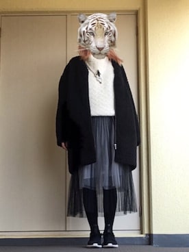 TORAさんのコーディネート