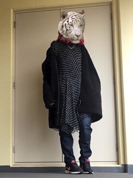 TORAさんのコーディネート