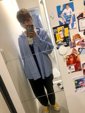 riho.さんのコーディネート