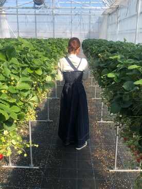 riho.さんのコーディネート