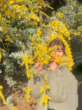 riho.さんのコーディネート