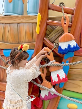 riho.さんのコーディネート