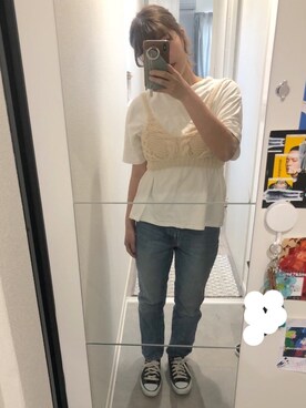 riho.さんのコーディネート