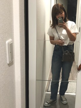 riho.さんのコーディネート