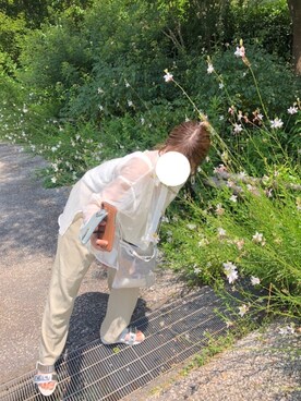 riho.さんのコーディネート