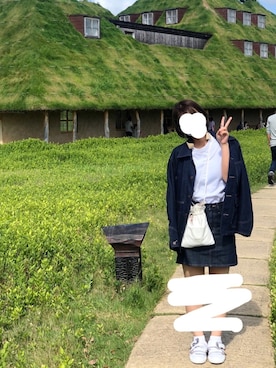 riho.さんのコーディネート