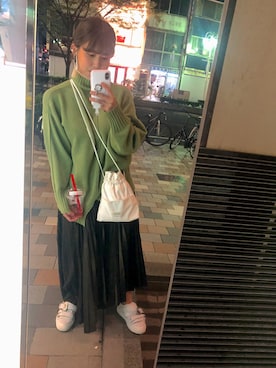 riho.さんのコーディネート