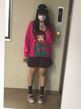 urrさんのコーディネート