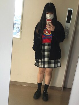 urrさんのコーディネート