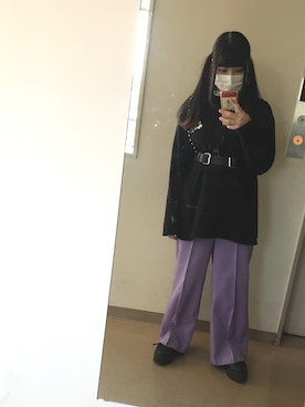 urrさんのコーディネート