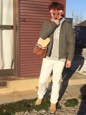 ☆ きむにぃー ☆さんのコーディネート