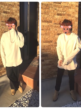 ☆ きむにぃー ☆さんのコーディネート