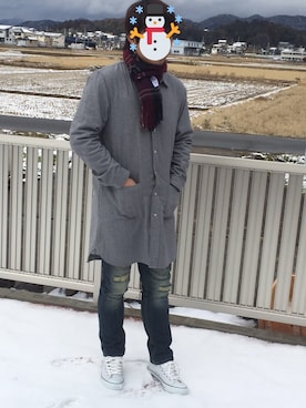 ☆ きむにぃー ☆さんのコーディネート