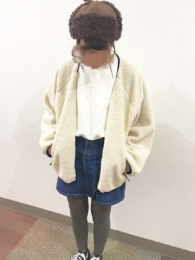 AKANEさんのコーディネート