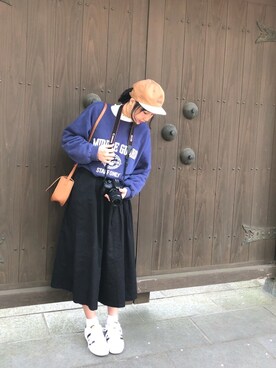 AKANEさんのコーディネート