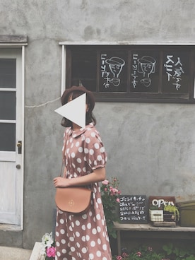 AKANEさんのコーディネート