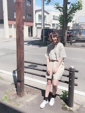 AKANEさんのコーディネート