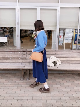 AKANEさんのコーディネート