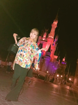 あさん(レディース・149cm)の秋コーディネート