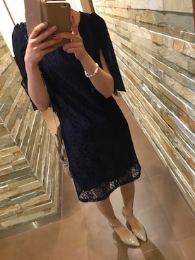 Oooooohさんのコーディネート