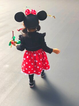 eka☺︎さんのコーディネート