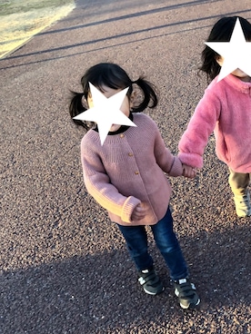 eka☺︎さんのコーディネート