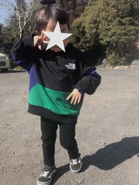 eka☺︎さんのコーディネート