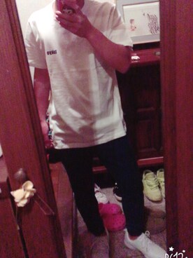 hiroさんのコーディネート