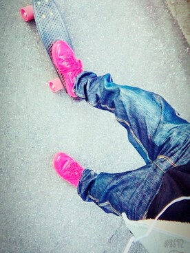 hiroさんのコーディネート