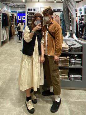 kj  (100% fol)さんのコーディネート