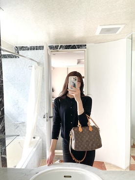 Maさんのコーディネート