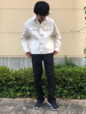 sugamata_iさんのコーディネート