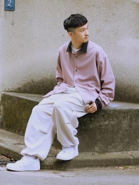 sugamata_iさんのコーディネート