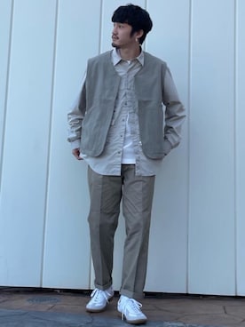 sugamata_iさんのコーディネート