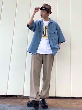 sugamata_iさんのコーディネート