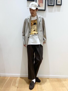 sugamata_iさんのコーディネート