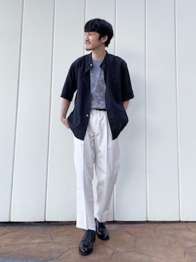 sugamata_iさんのコーディネート