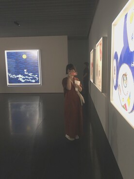 YUさんのコーディネート