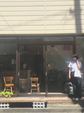 YUさんのコーディネート