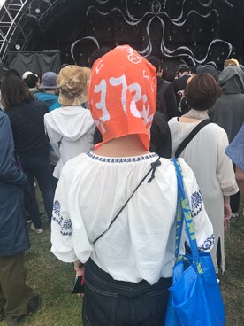 YUさんのコーディネート