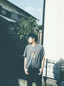 유우키(ゆうき)さんのコーディネート