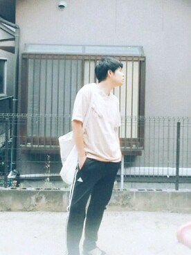 유우키(ゆうき)さんのコーディネート