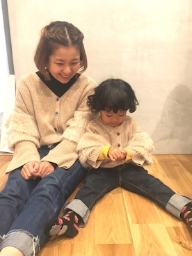 micchiさんのコーディネート