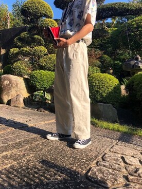 しょうたさんのコーディネート